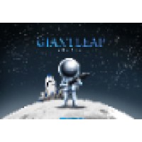 Giant Leap Studio Logo