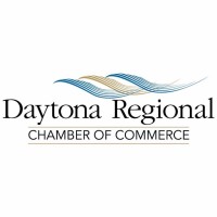 Daytona Regional Chamber of Commerce Logo