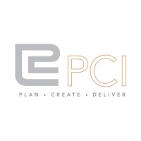 Project Control, Inc. Logo
