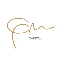 GM Capital Logo