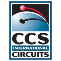 CCS International Circuits, LLC Logo