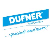 DUFNER Instrumente GmbH Logo