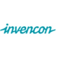 Invencon AB Logo