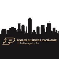 Boiler Business Exchange of Indianapolis Logo