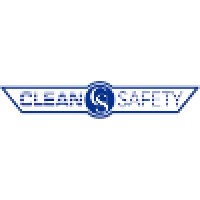 Clean Safety, Inc Logo