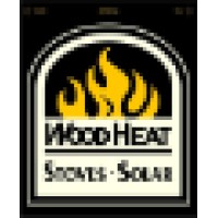 Wood Heat Stoves & Solar Logo