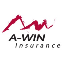 A-WIN Insurance Airdrie Logo