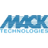 Mack Technologies Logo