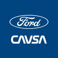 Ford Cavsa Logo