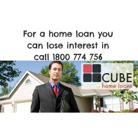 Cube Central Logo