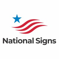 National Signs Logo