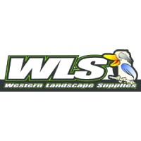 Western Landscape Supplies Logo