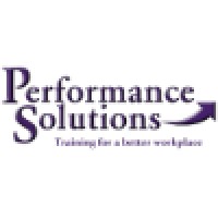 Performance Solutions Inc Logo