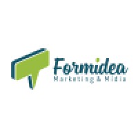Formidea Marketing & Mídia Logo