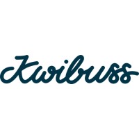 Kwibuss, het alles-in-één intranet voor de kinderopvang Logo