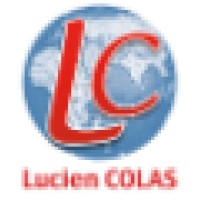Lucien COLAS Logo
