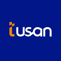 Transformadores Tusan Logo