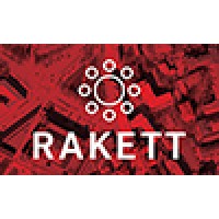 RAKETT Logo