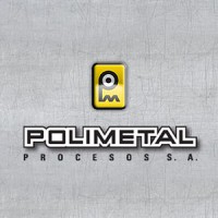 Polimetal Procesos S.A. Logo