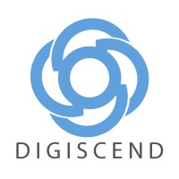 Digiscend Logo