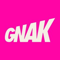 GNAK Logo