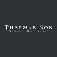 Wellness & Healthresort Thermae Son Logo