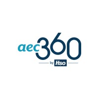 aec360 by HSO Logo