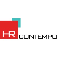 HR CONTEMPO Logo