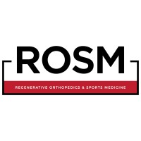 Regenerative Orthopedics & Sports Medicine Logo
