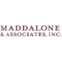 Maddalone & Associates, Inc. Logo