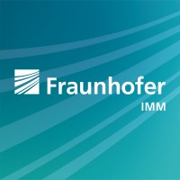 Fraunhofer IMM Logo