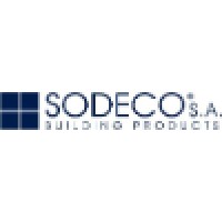Sodeco S.A. Logo
