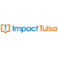ImpactTulsa Logo