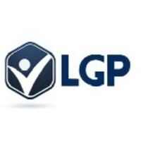 LGP Consultoria Logo