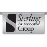 Sterling Automotive Group Logo
