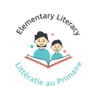 Elementary Literacy Inc. Logo