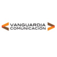 Vanguardia Comunicación Logo