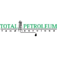 Total Petroleum Land Services Ltd. Logo