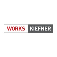 WORKS Kiefner GmbH & Co. KG Logo