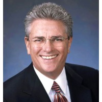 Bob Schultz & The International New Home Sales Logo