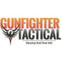 Gunfighter Tactical Logo
