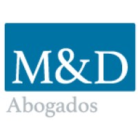 Medellín & Durán Abogados Logo