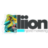 liion hybrid marketing Logo