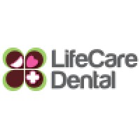 LifeCare Dental Logo