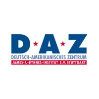 Deutsch-Amerikanisches Zentrum/James-F.-Byrnes-Institut e.V. Logo