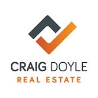 Craig Doyle Real Estate Logo