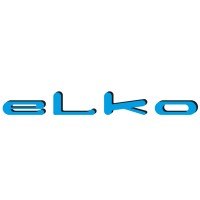 elko GmbH elastische Komponenten Logo