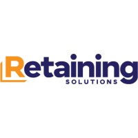Retaining Solutions Logo