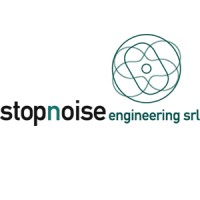 STOPNOISE ENGINEERING s.r.l. Logo