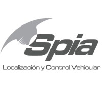 Spia Gps S.A. Logo